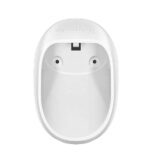 WALLBOX HOLDER (TYPE 2 / PLASTIC / WHITE)