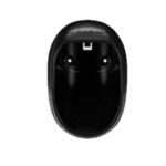 WALLBOX HOLDER (TYPE 2 / PLASTIC / BLACK)