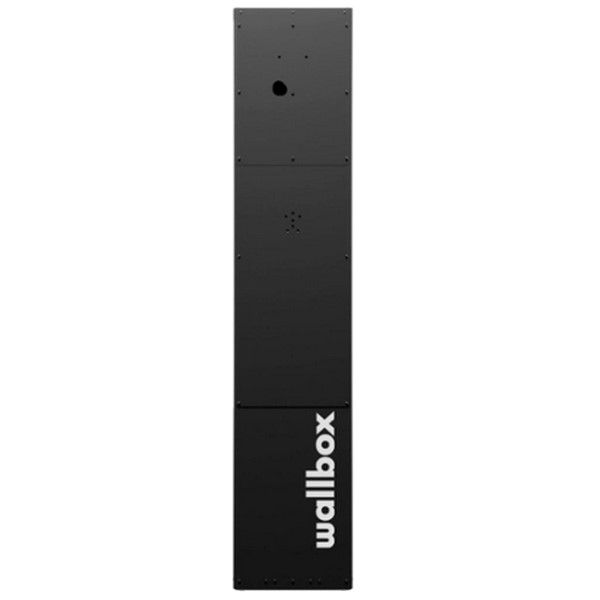 WALLBOX PEDESTAL (STANDARD / CPB1)