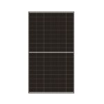 Das Solar DAS-DH108ND 455W Blackwhite Double Glass