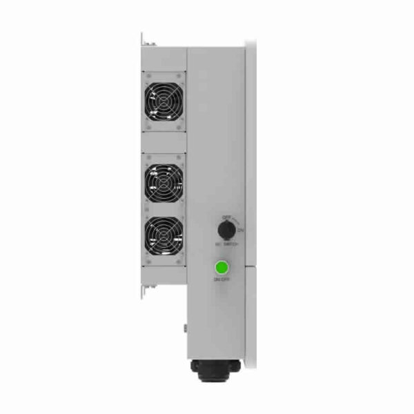 Deye SUN 8K SG01LP1 EU Inversor 2