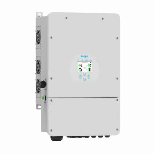 Deye SUN 8K SG01LP1 EU Inversor 3