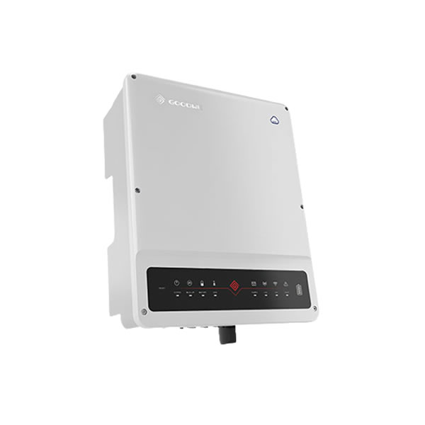 GW20K-ET (medidor SPD II/WIFI/3P)
