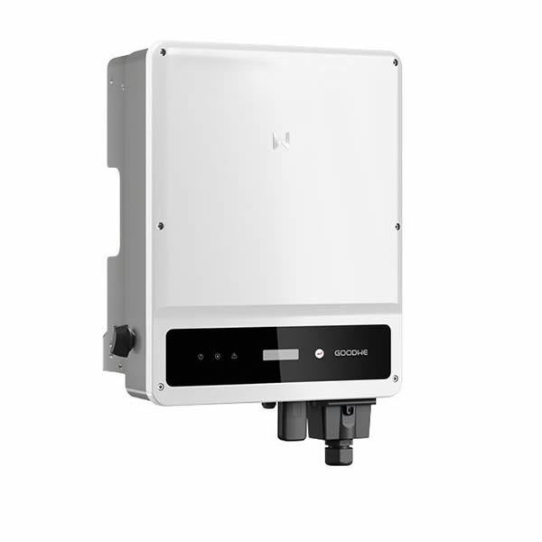 GW15K-SDT-20 (+DC-SWITCH/WIFI/SPD TYP II/AFCI)