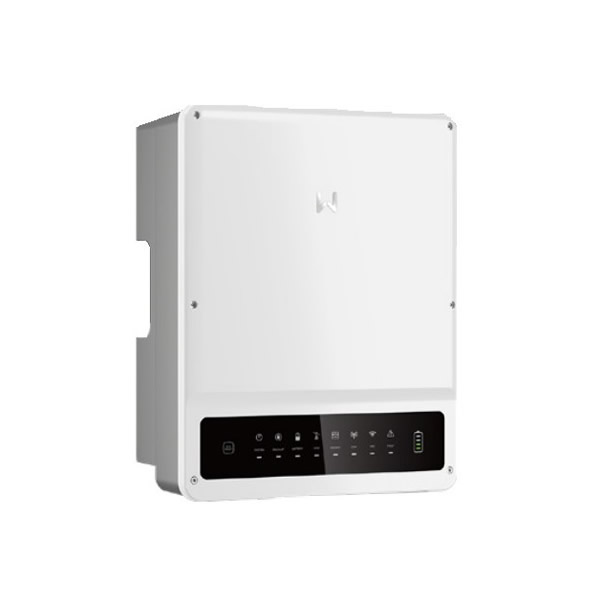 GW6.5KN-ET PLUS 16 A (+DC/WIFI/)