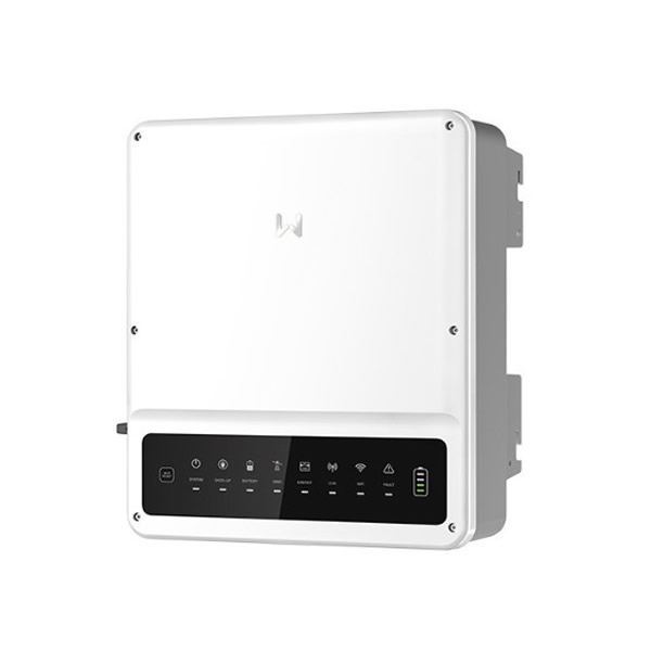 GW6000N-EH HÍBRIDO (+interruptor DC Wifi medidor 1P)