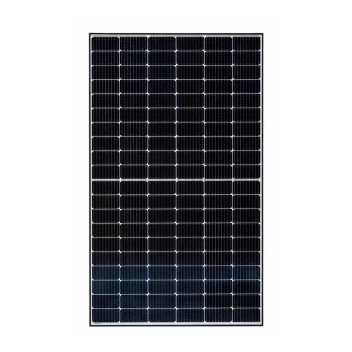 JA SOLAR 385W MR JAM60S20 HC MONO Black 1