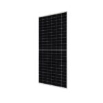 JA SOLAR 555W JAM72S30-555/MR SF GLAS-FOLIE MC4-EVO 2
