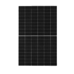 JA SOLAR JAM54D40 LB 445W SILVER F. MC4 1500V