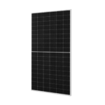 JA SOLAR JAM54D40 LB 445W SILVER F. MC4 1500V - Imagen 2