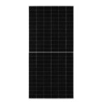 JA SOLAR JAM72D40 LB 590W SILVER F. MC4 1500V