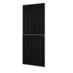 JA SOLAR JAM72D40 LB 590W SILVER F. MC4 1500V - Imagen 2