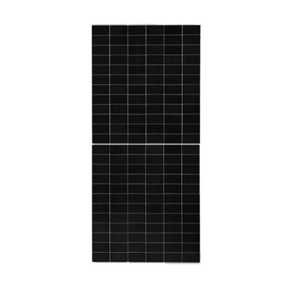 JA SOLAR JAM72D42 LB 625W SILVER F. MC4 1500V