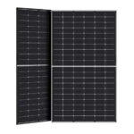 JINKO 480 Wp Neo N-type Black Frame