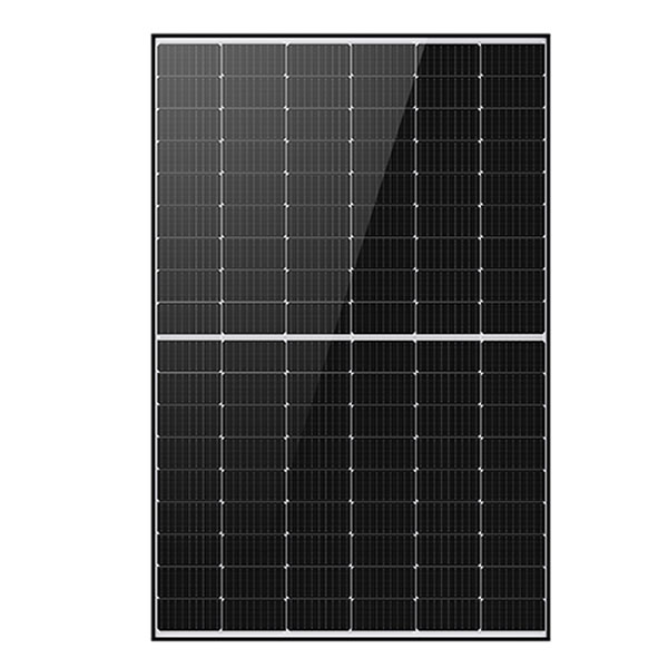 LONGI LR5-54HPH 415W Hi-MO 5 BLACK F. MC4 1500V