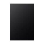LONGI LR5-54HTB 430W HI-MO X6 EXPL FULL BLACK MC4 1500V