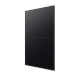 LONGI LR5-54HTB 430W HI-MO X6 EXPL FULL BLACK MC4 1500V - Imagen 2