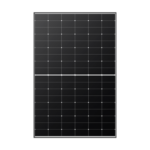 LONGI LR5-54HTH 440W HIMOX6 EXPL BLACK F. MC4 1500V