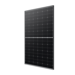 LONGI LR5-54HTH 440W HIMOX6 EXPL BLACK F. MC4 1500V - Imagen 2