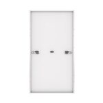 LONGI LR5-72HTH 570W HI-MO X6 EXPL SILVER F. MC4 1500V - Imagen 3