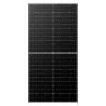 LONGI LR5-72HTH 580W HIMO6 EXPL SILVER F. MC4 1500V