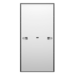 LONGI LR5-72HTH 580W HIMO6 EXPL SILVER F. MC4 1500V - Imagen 3