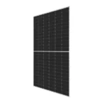 Jinko 535WP P-TYPE SILVER FRAME BIFACIAL
