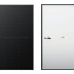 LONGi 425W LR5-54HTB-425M Hi-MO 5 Mono PERC Full Black