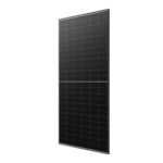 LONGI LR5-72HTH 580W Hi-MO X6 EXPL SILVER F. MC4 1500V - 25YW