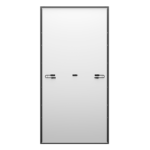 LONGI LR5-72HTH 580W Hi-MO X6 EXPL SILVER F. MC4 1500V - 25YW - Imagen 2