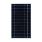 REC TWINPEAK TP5 410W MC4 BLACK F. 1000V