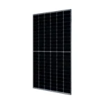 REC TWINPEAK TP5 410W MC4 BLACK F. 1000V - Imagen 2