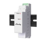 SHELLY Pro 3EM Switch Add-on
