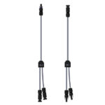 SOLAREDGE Conector para conexión de Energy Bank en paralelo