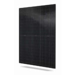 SOLID Framed Fullblack 435W