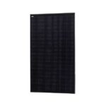 SOLITEK BLACKSTAR SOLID FRAMED GLASS/GLASS 420W