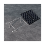 SUNFER 08V2-30-C Soporte inclinado abierto vertical