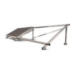 SUNFER 09H1-30-C Soporte inclinado abierto horizontal