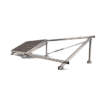 SUNFER 09H2-30-C Soporte inclinado abierto horizontal