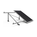 SUNFER 09V2-30-C Soporte inclinado abierto vertical