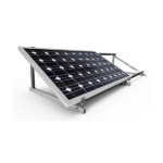 SUNFER 11H1-15-C Soporte inclinado cerrado horizontal