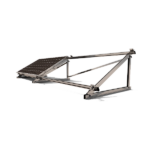 SUNFER 11H2-25 Soporte inclinado cerrado horizontal