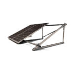 SUNFER 13V3-20/35-C Soporte inclinado cerrado regulable vertical