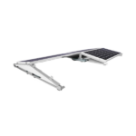 SUNFER 26H-1F4M-15 Soporte lastrado cubierta plana horizontal