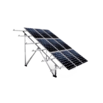 SUNFER 33V12-30-C Soporte inclinado para terreno - vertical