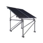 SUNFER 41V-1000-C Subestructura elevada 1000 mm