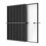 TRINA TSM-NEG9R.28 N TYPE 435W BLACK F. MC4 1500V