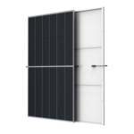 TRINA TSM-DE21 665W SILVER F. TS4 1500V - 33mm