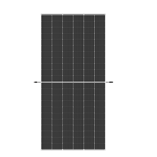 TRINA TSM-DEG19RC.20W 565W SILVER F. MC4 1500V