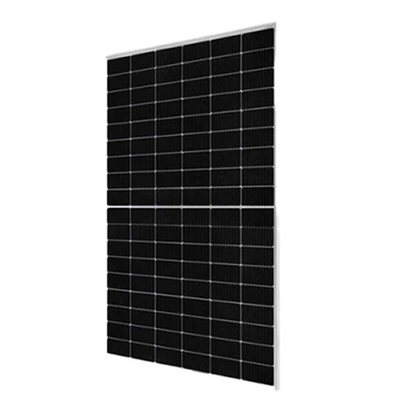 TRINA TSM-DEG19RC.20W 565W SILVER F. TS4 1500V